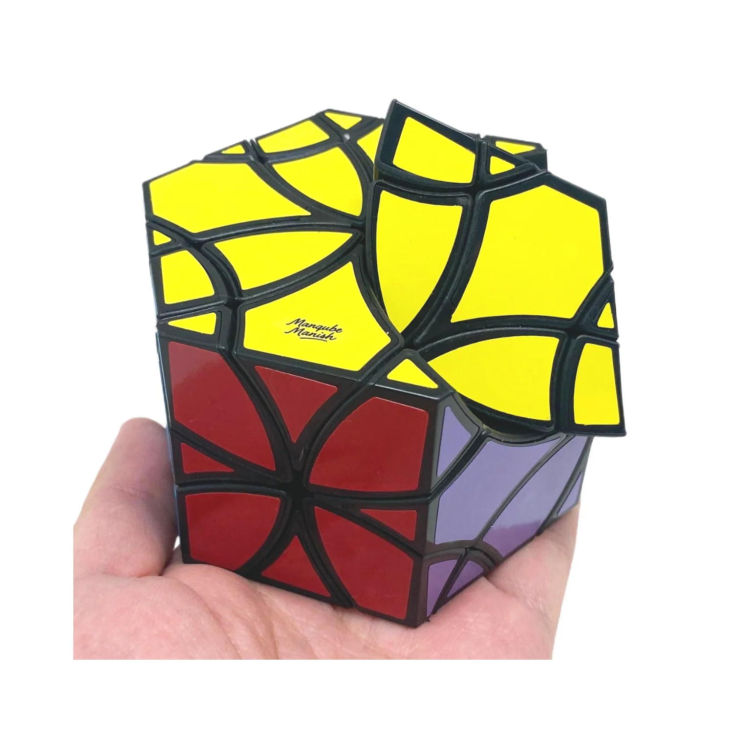 Calvin's Manish Hexacopter Cube - Image 5