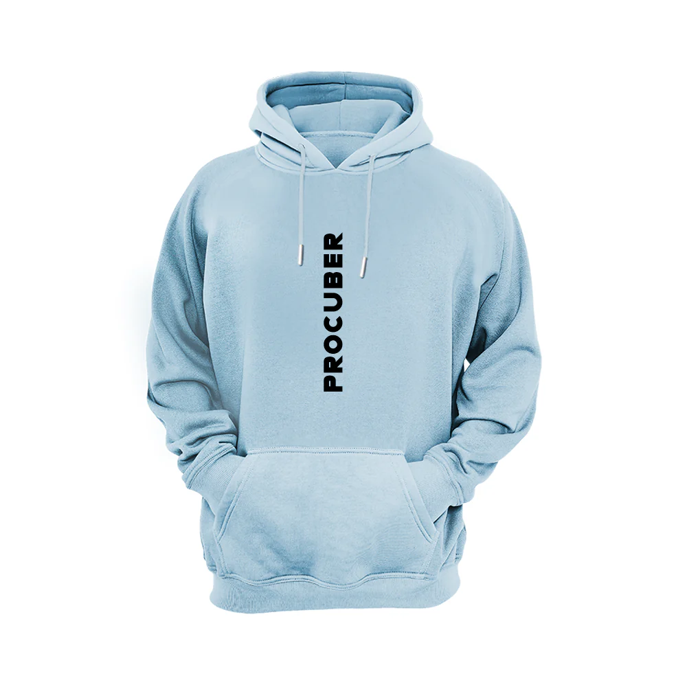 CubeInk Premium Pro Cuber Hoodie - Image 4