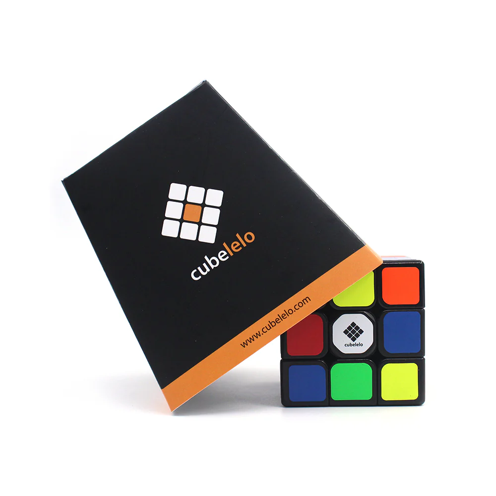 Cubelelo Cube Cover (Pack of 4) - Image 3