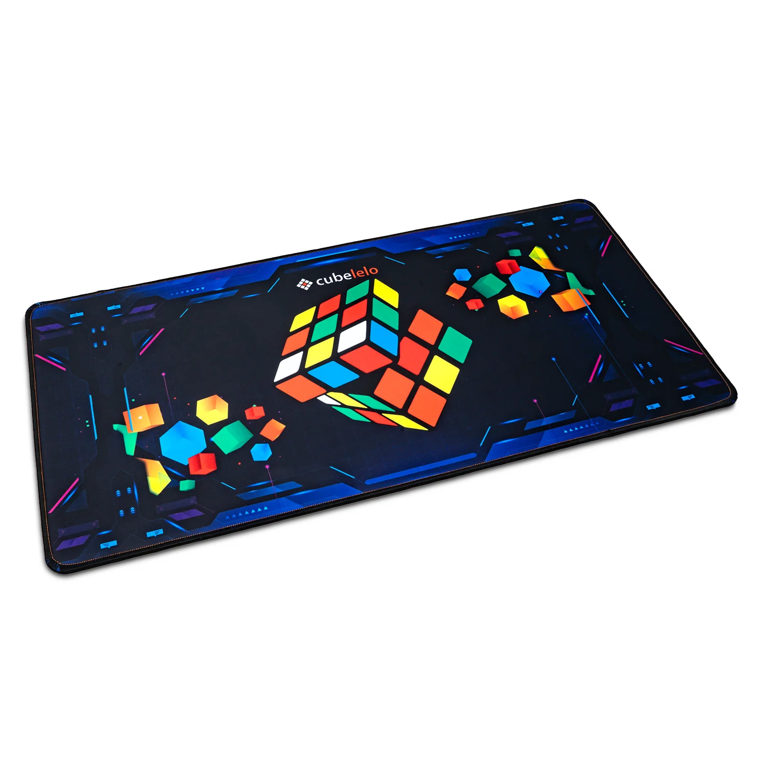 Cubelelo Cube Matrix Mat - Image 2