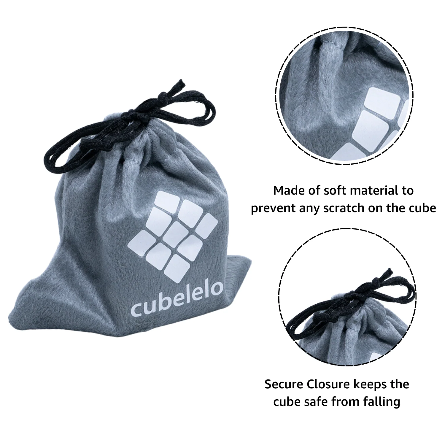 Cubelelo Cube Pouch - Image 4