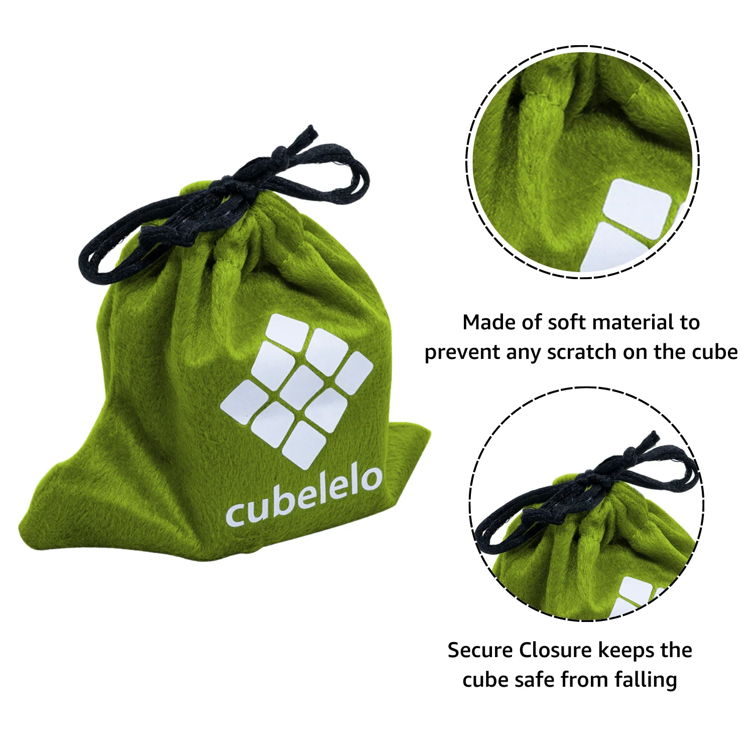 Cubelelo Cube Pouch - Image 8