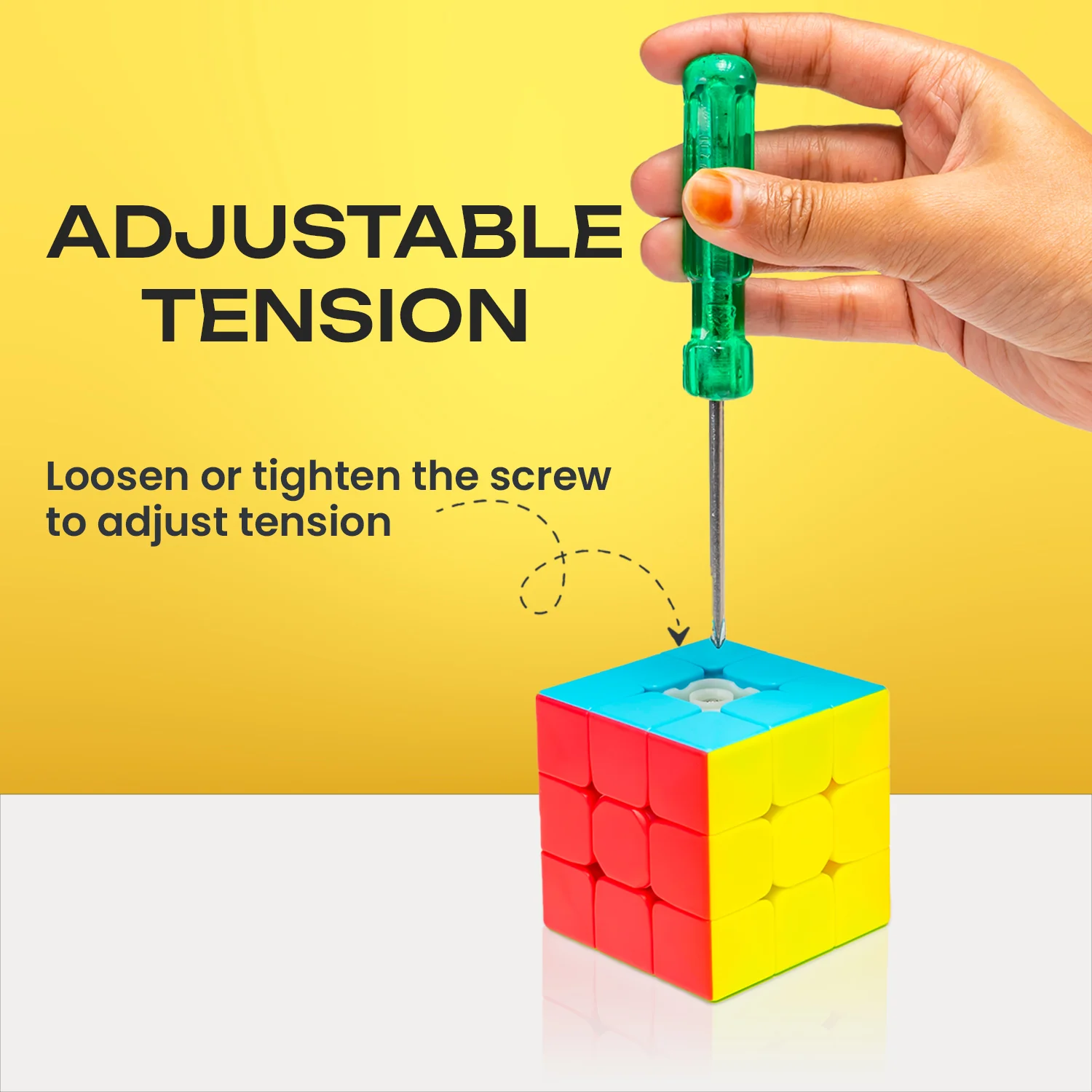 Drift 2x2 & 3x3 Cube Gift Box - Image 4