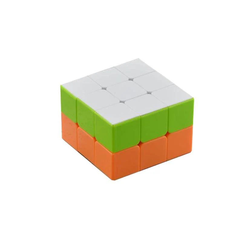 Drift 2x3x3 (Double Layer Color) - Image 2