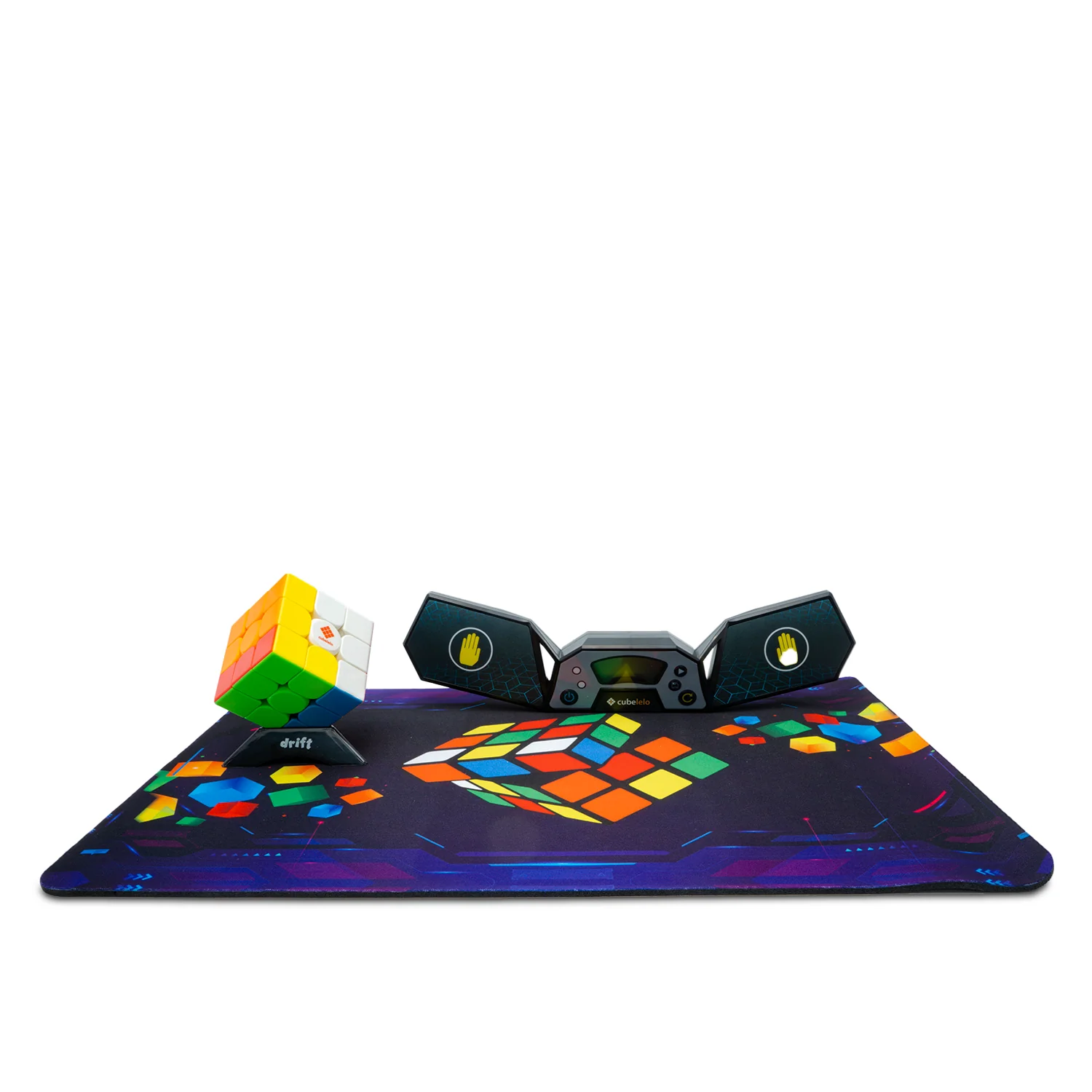 Drift 3M 3x3 (Magnetic) - Image 12