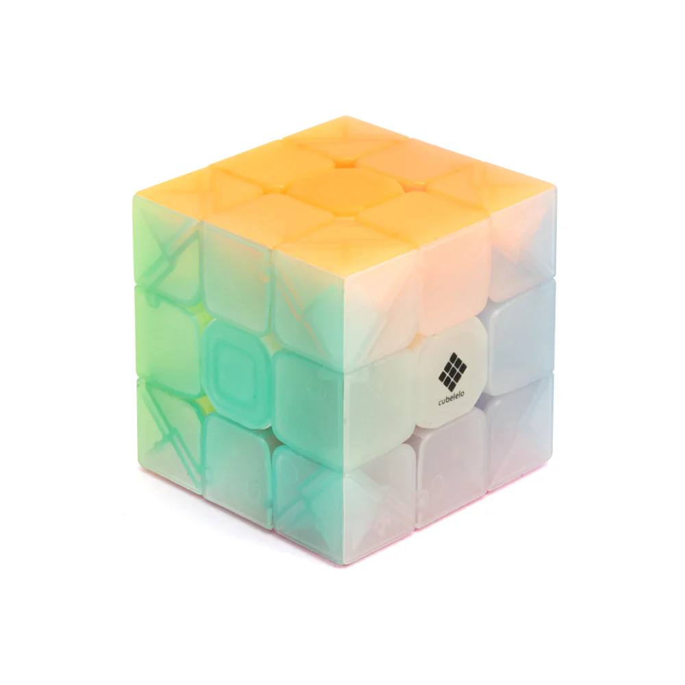 Drift 3x3 Jelly Edition - Image 3