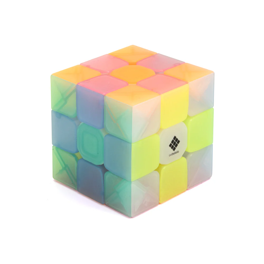 Drift 3x3 Jelly Edition - Image 4