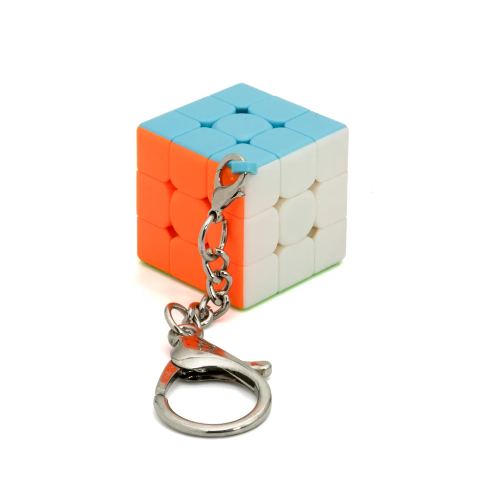 Drift 3x3 Keychain - Image 4