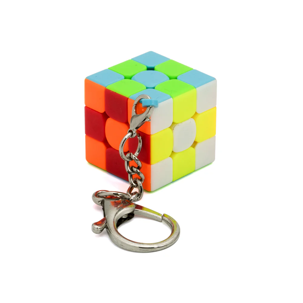 Drift 3x3 Keychain - Image 6