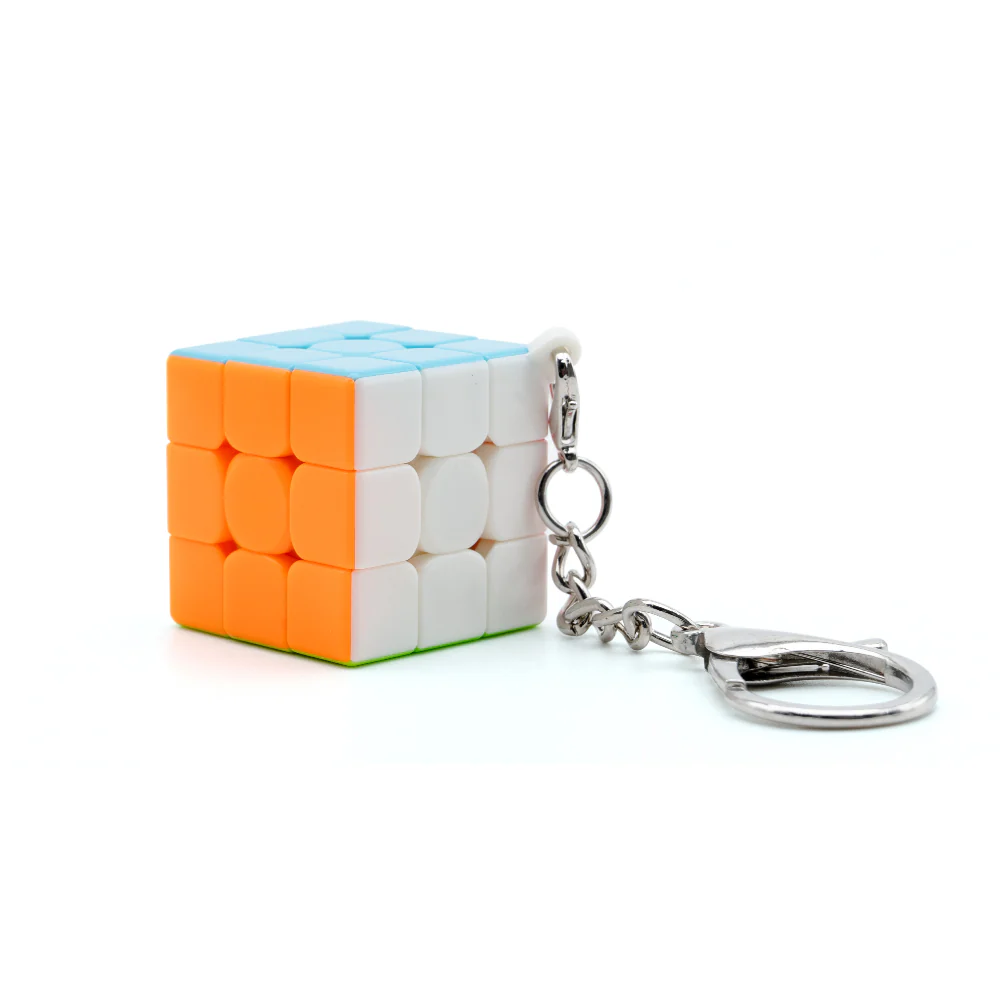 Drift 3x3 Keychain - Image 7