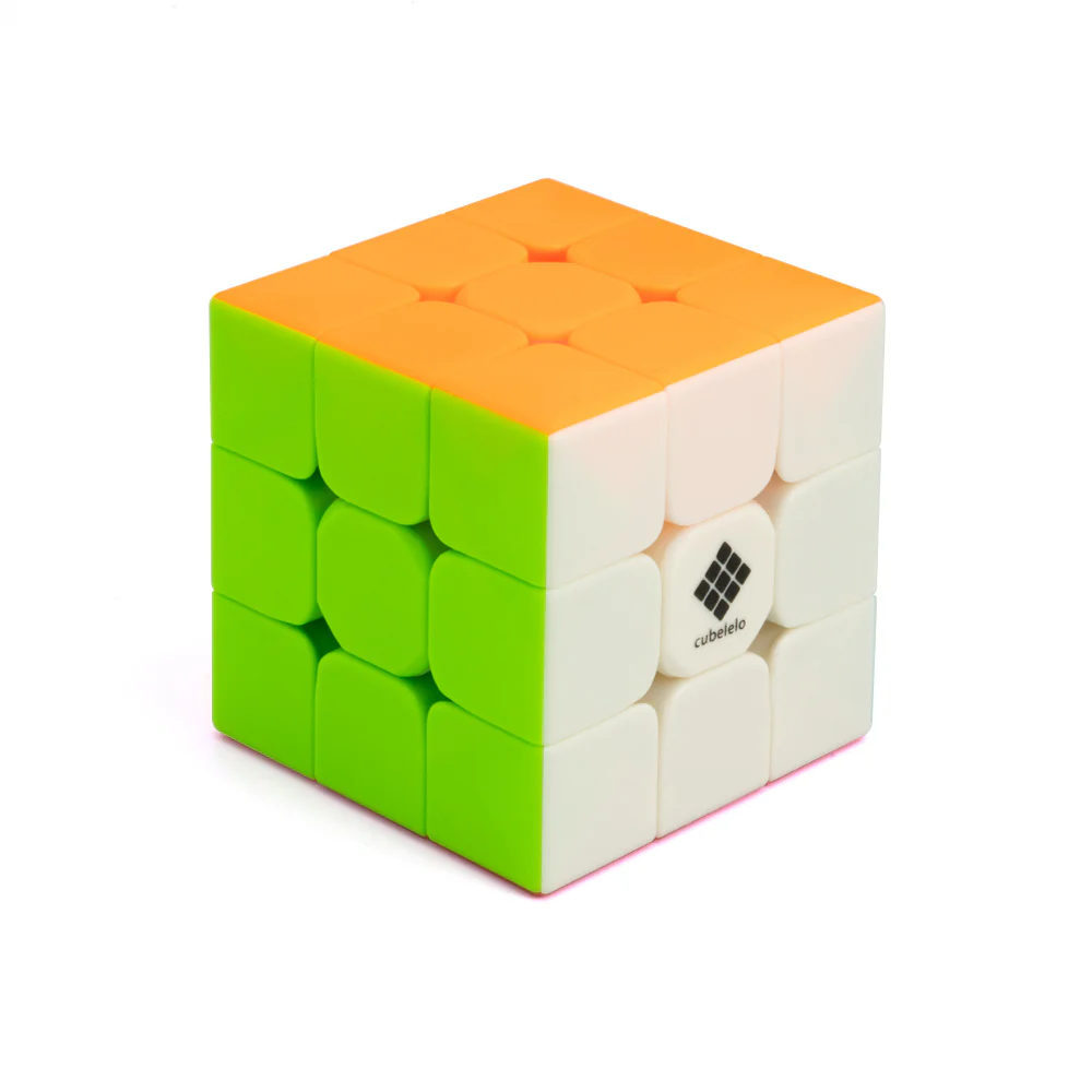 Drift 3x3, Pyraminx & Blue Mirror Gift Box - Image 2