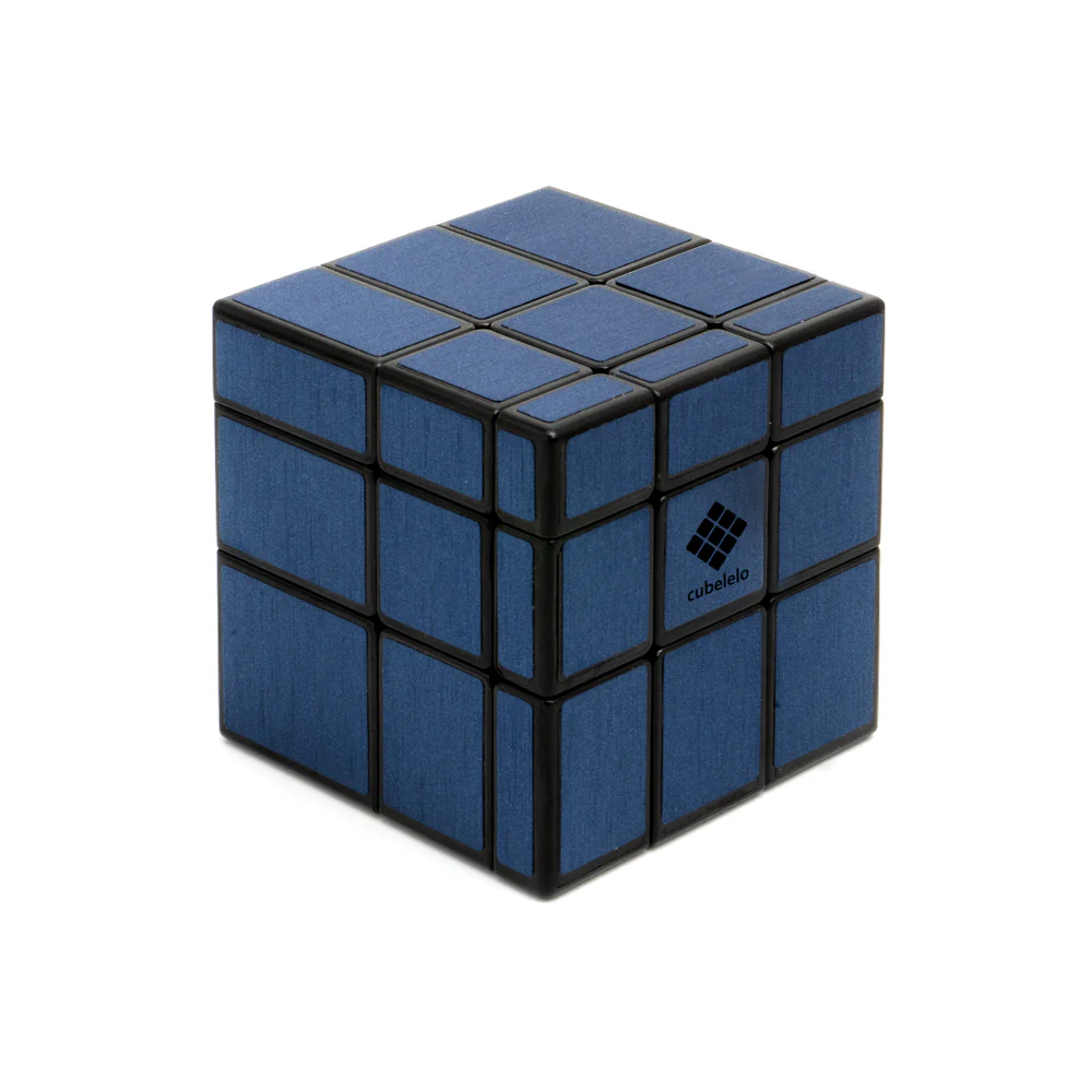 Drift 3x3, Pyraminx & Blue Mirror Gift Box - Image 3