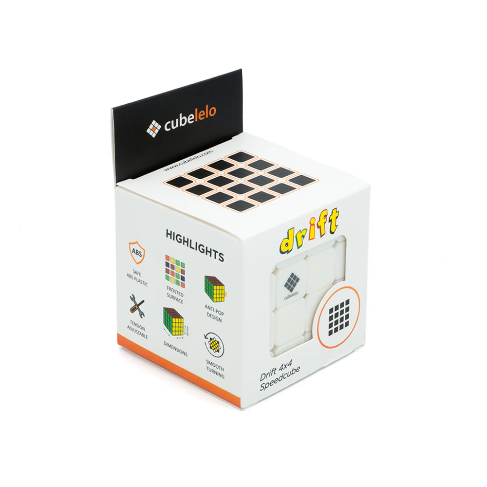 Drift 4x4 Stickerless - Image 6
