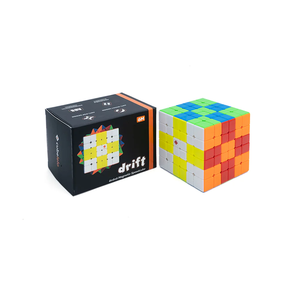 Drift 6M 6x6 (Magnetic) - Image 7