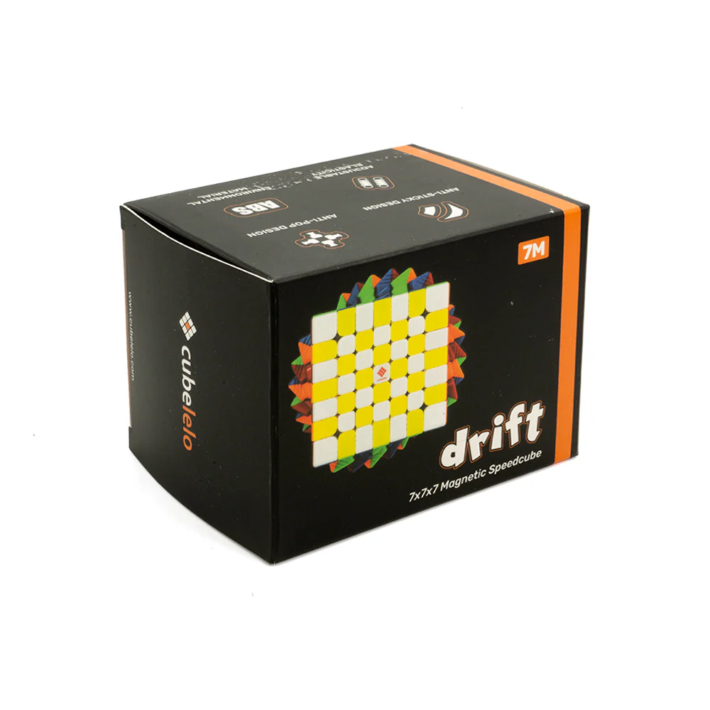 Drift 7M 7x7 (Magnetic) - Image 6