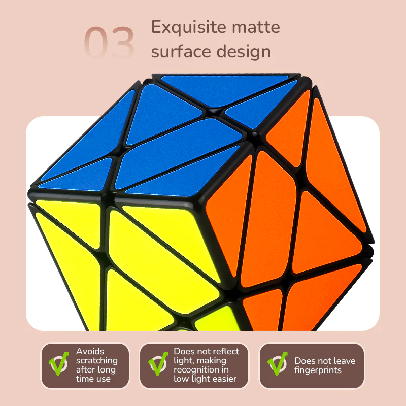 Drift Axis Cube v2 Tiled - Image 4