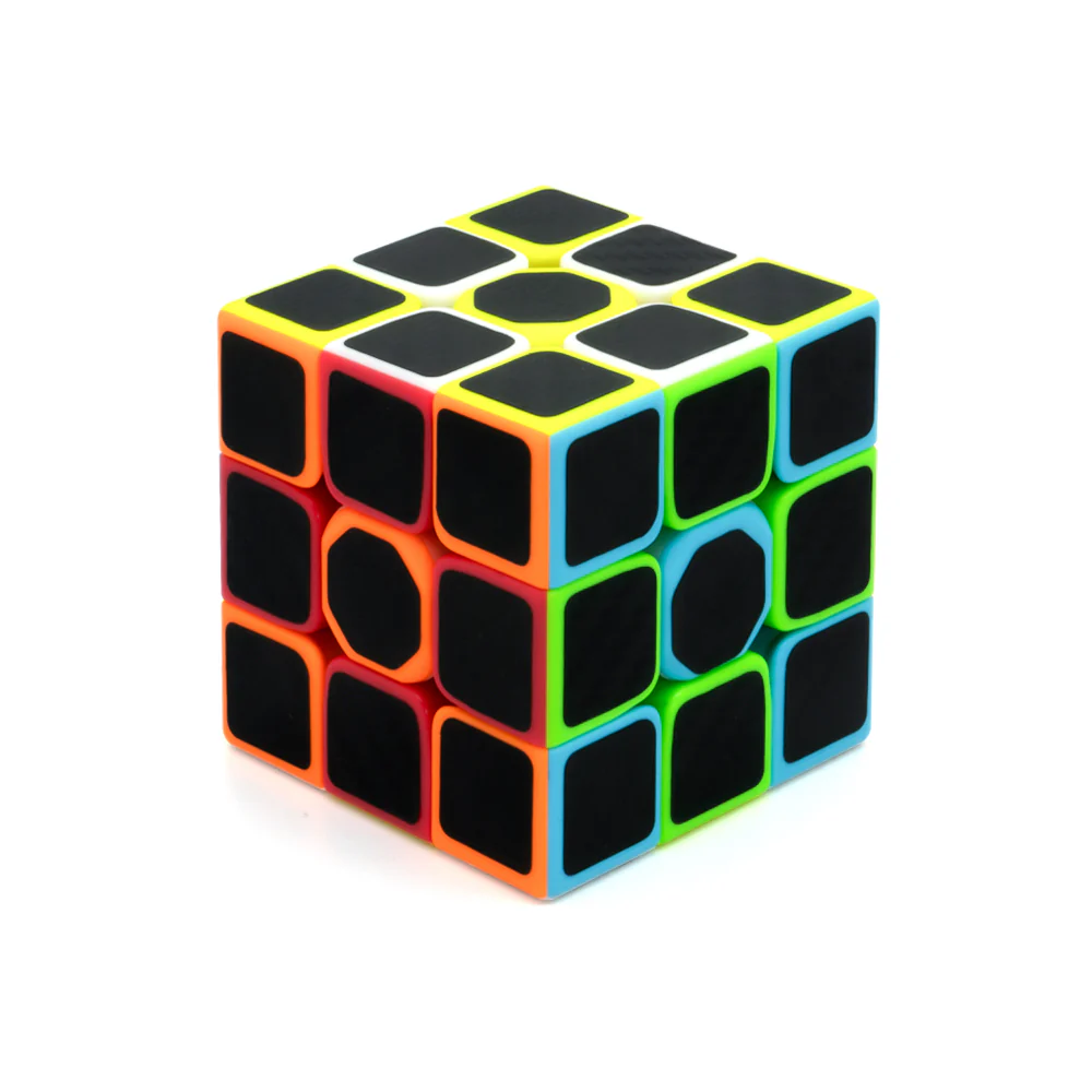 Drift Carbon Fiber 3x3 - Image 4