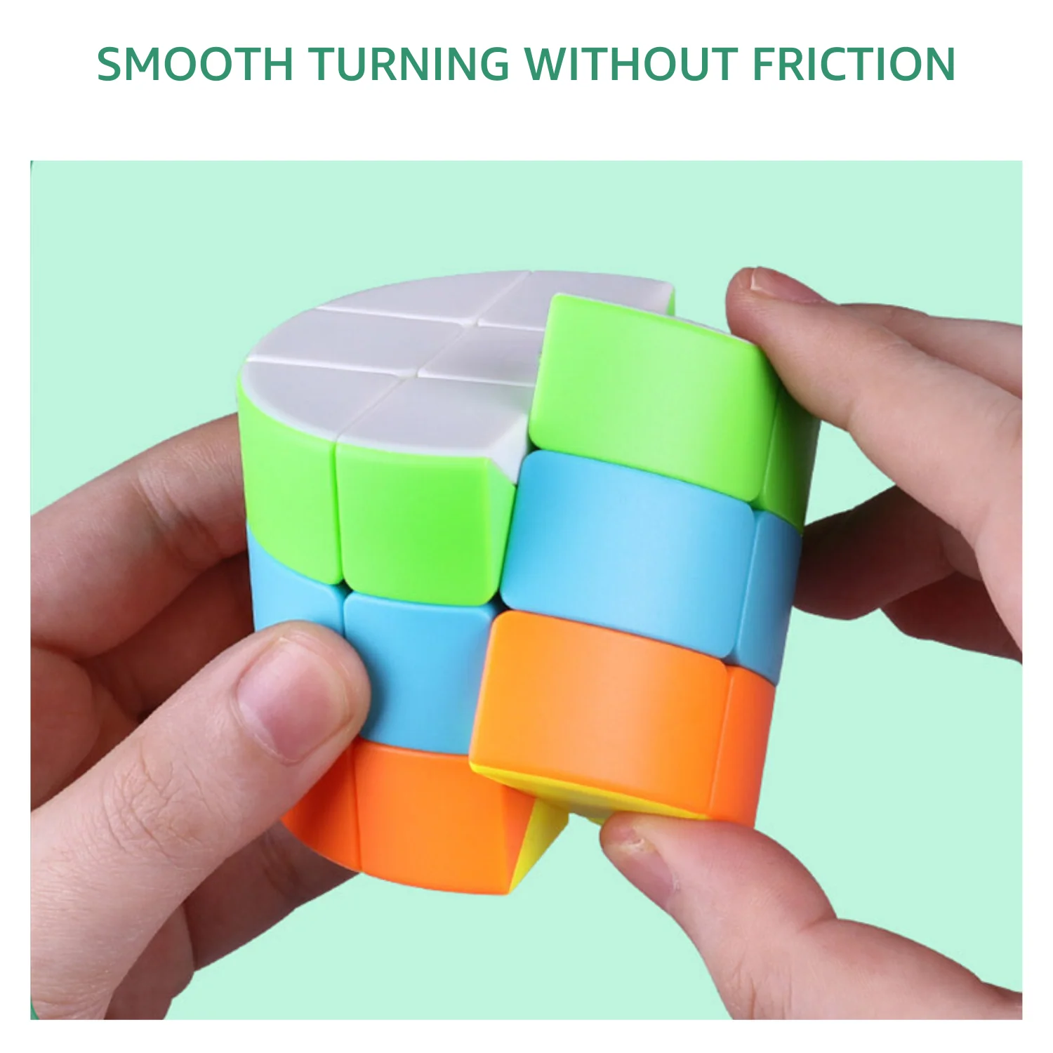 Drift Column 3x3 - Image 3