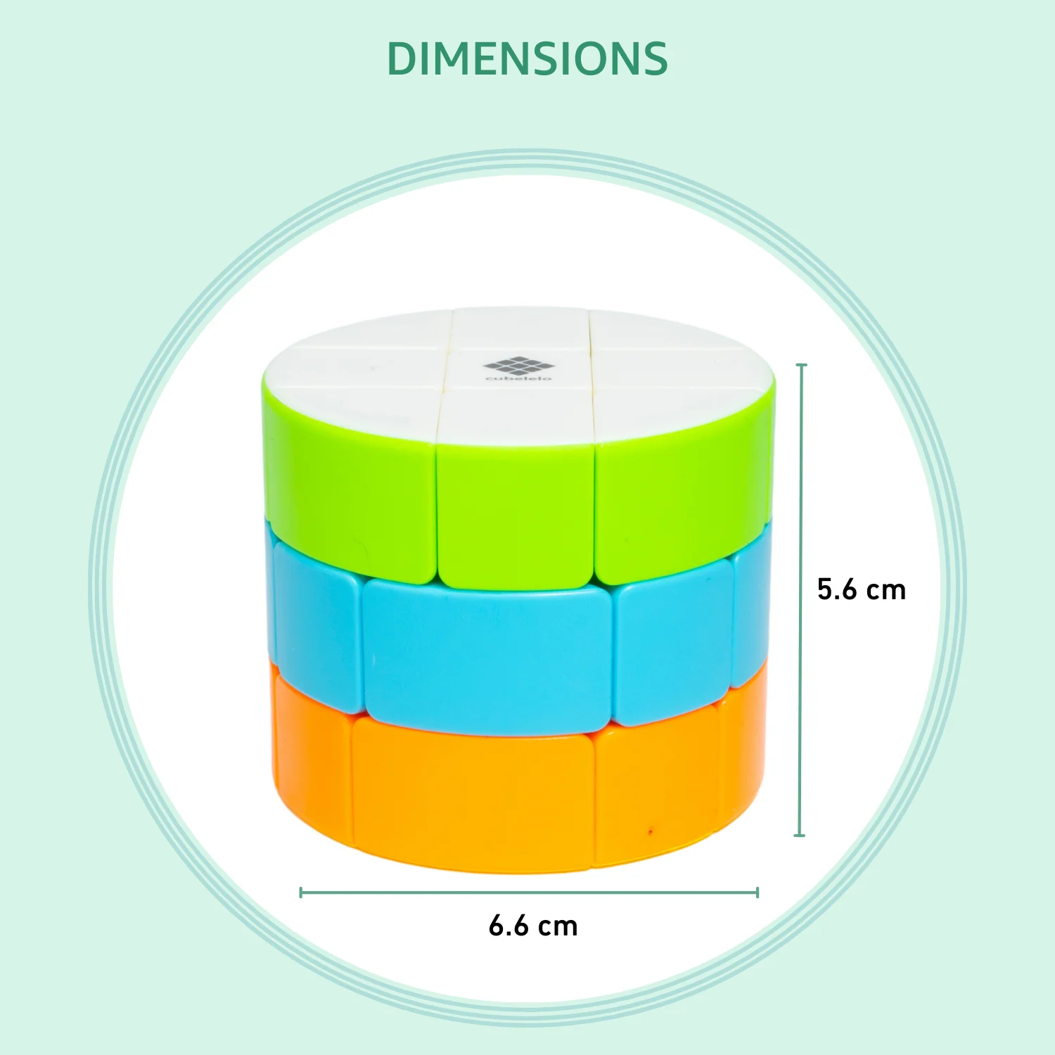 Drift Column 3x3 - Image 9
