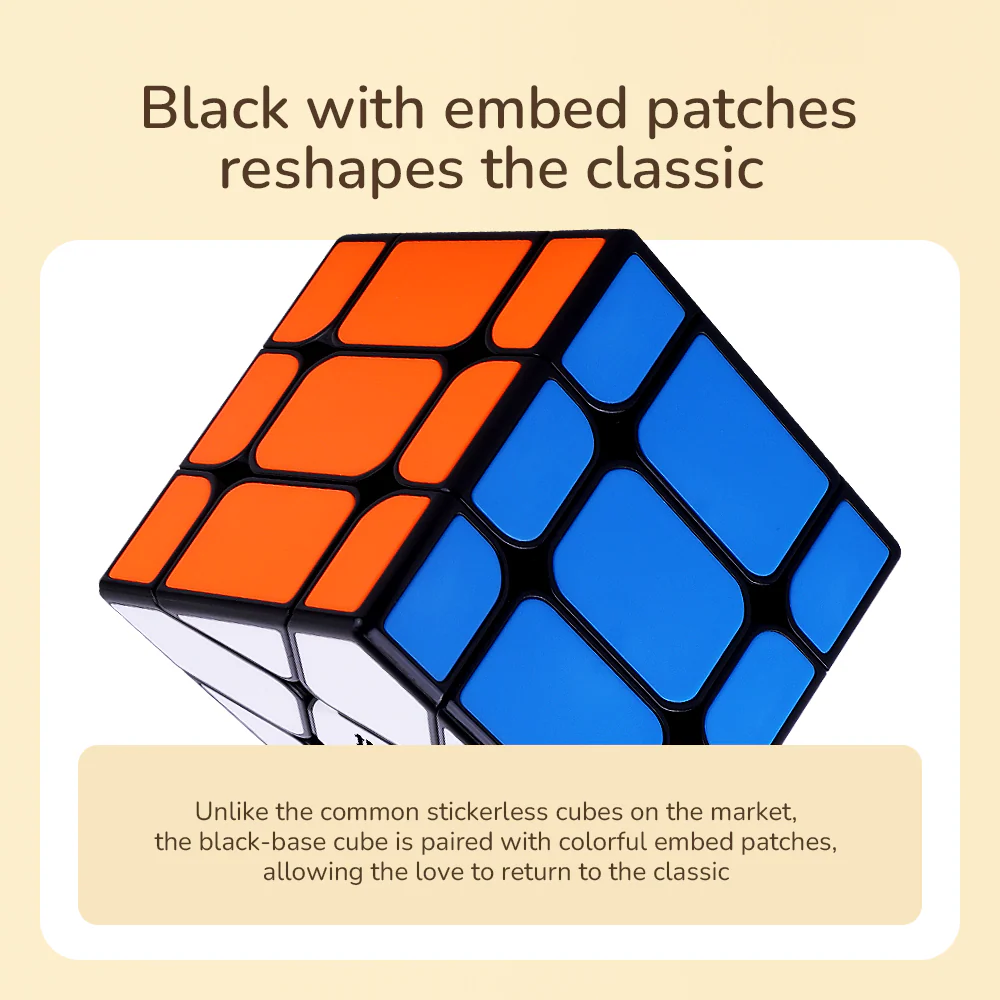 Drift Fisher Cube v2 Tiled - Image 5