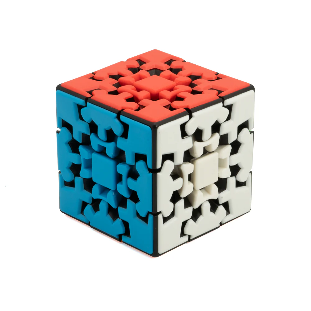 Drift Gear 3x3 - Image 4