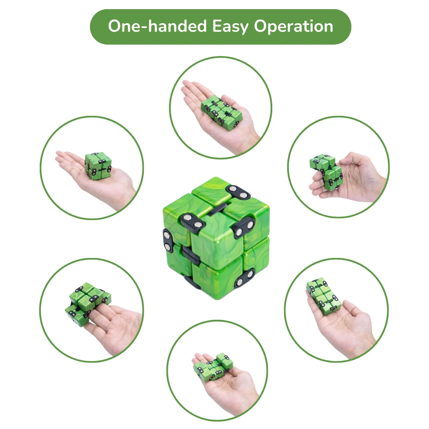 Drift Infinity Cube - Image 14