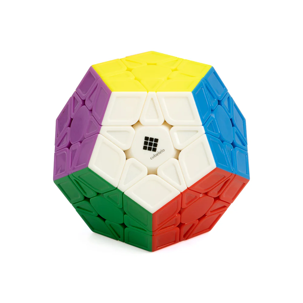 Drift Megaminx