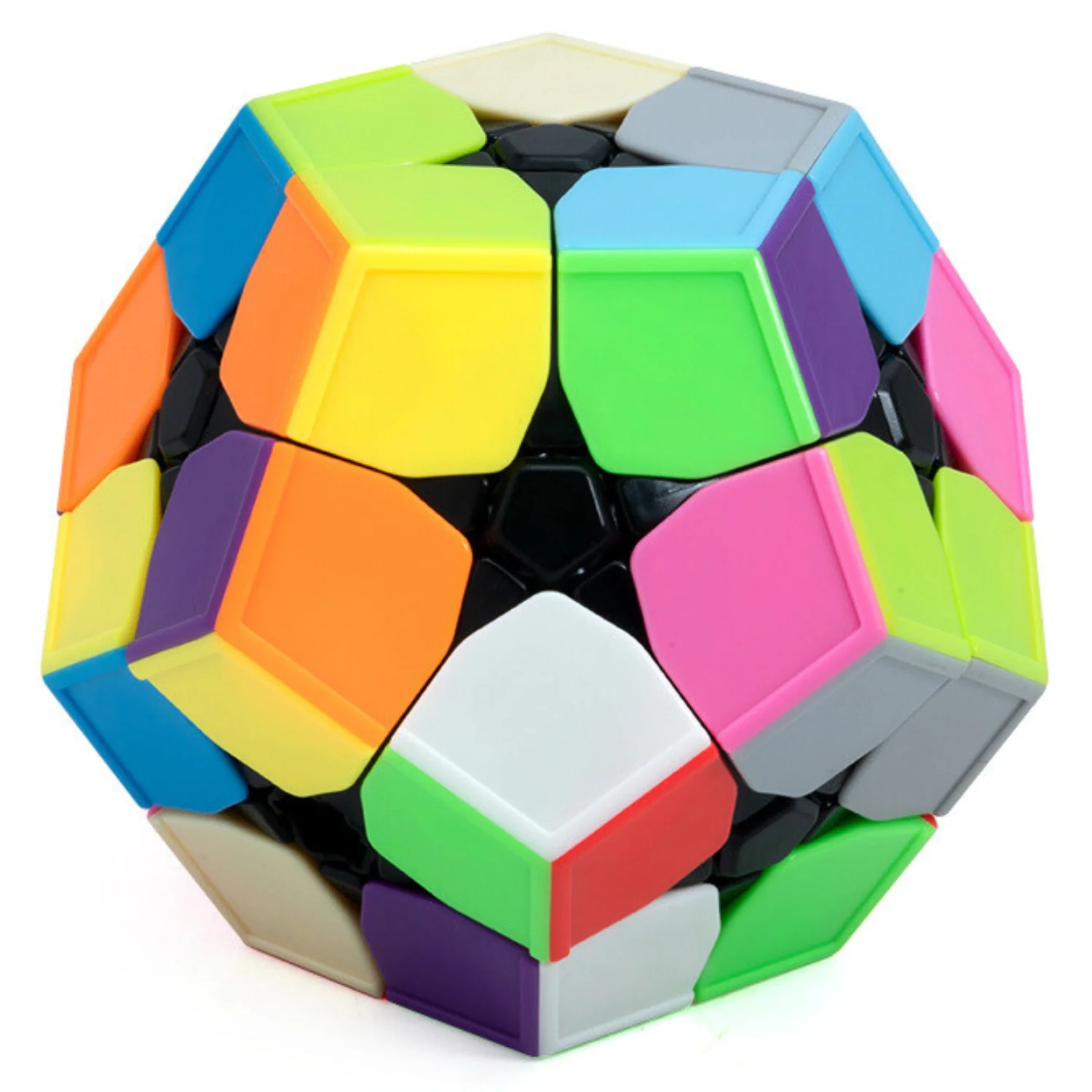 Drift 2x2 Megaminx - Image 3