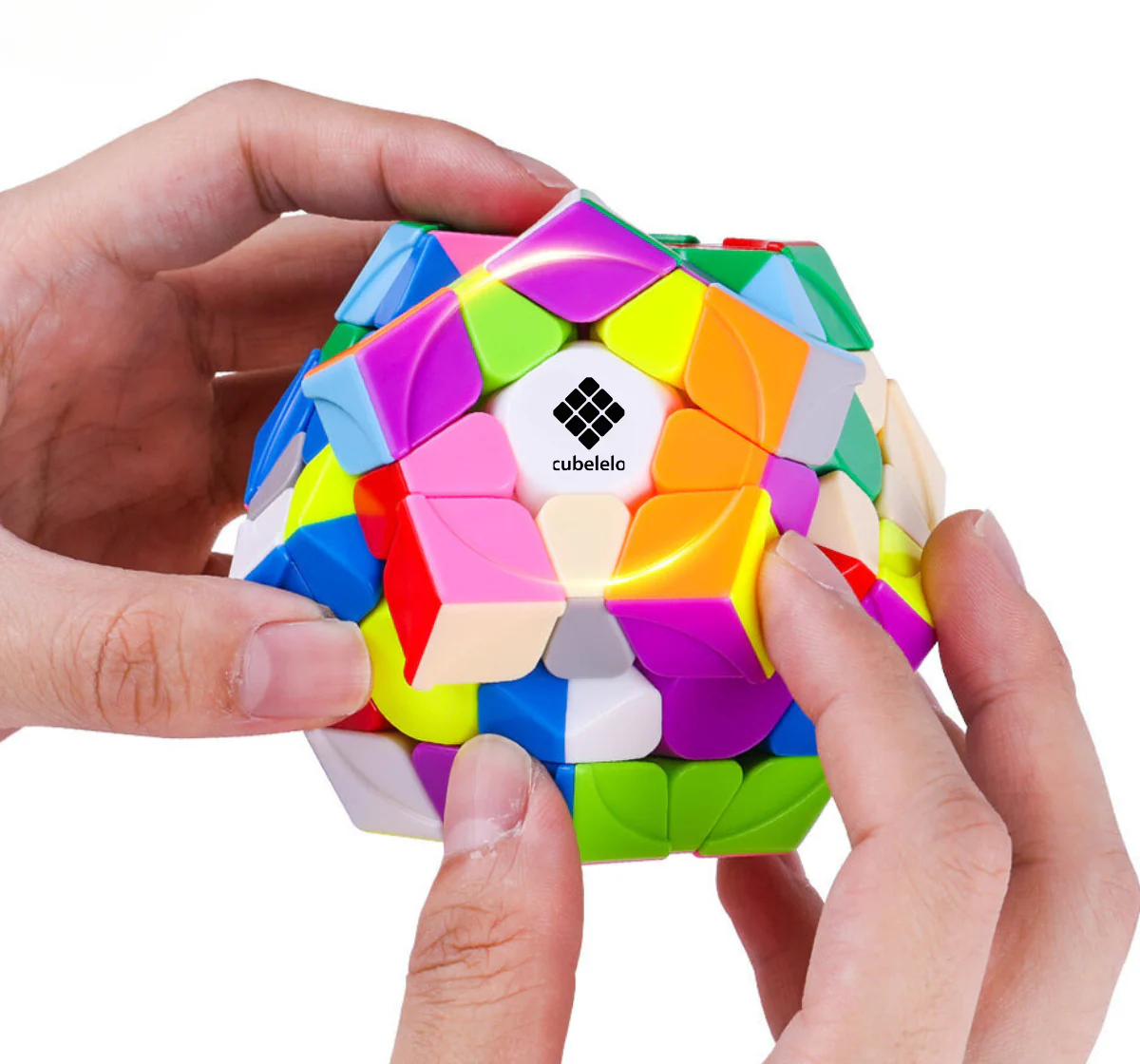 Drift Megaminx - Image 3