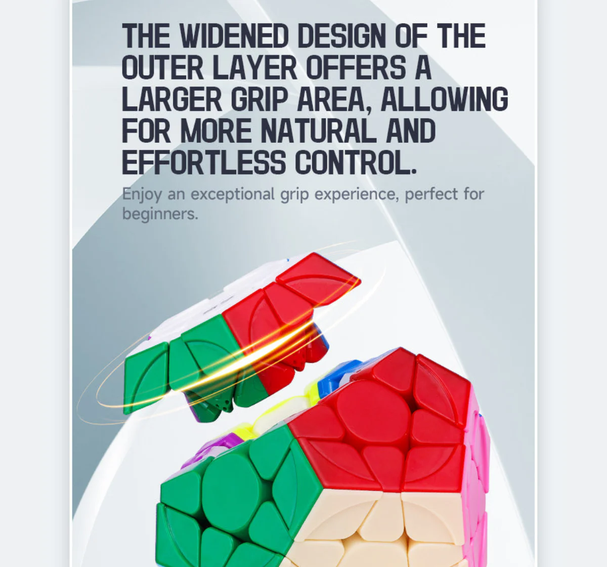 Drift Megaminx - Image 5