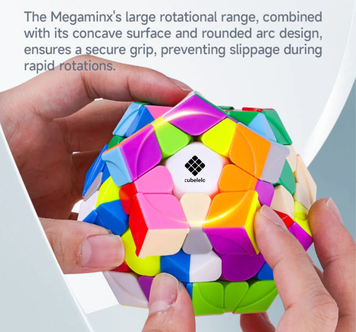 Drift Megaminx - Image 7