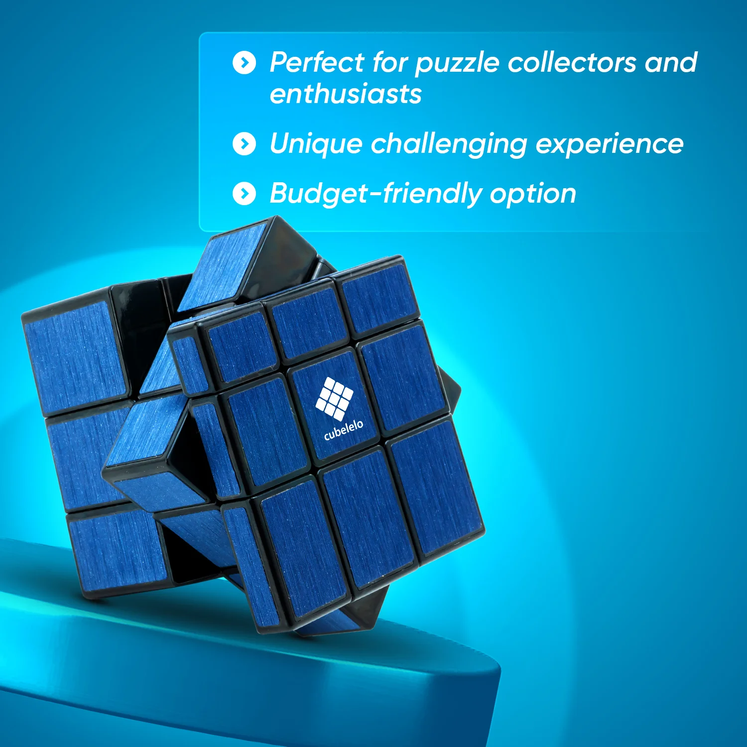 Drift Mirror Cube - Image 13