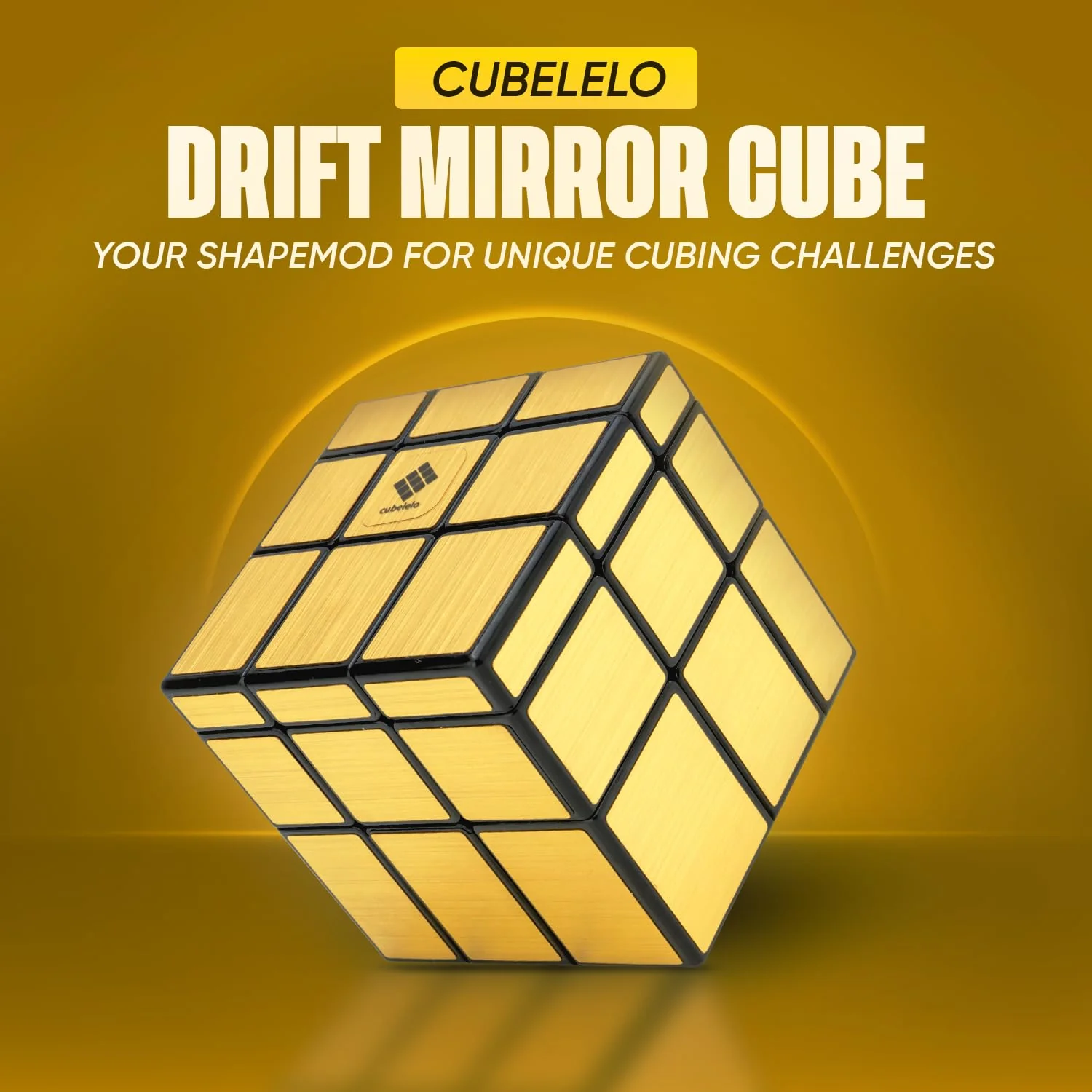 Drift Mirror Cube - Image 19