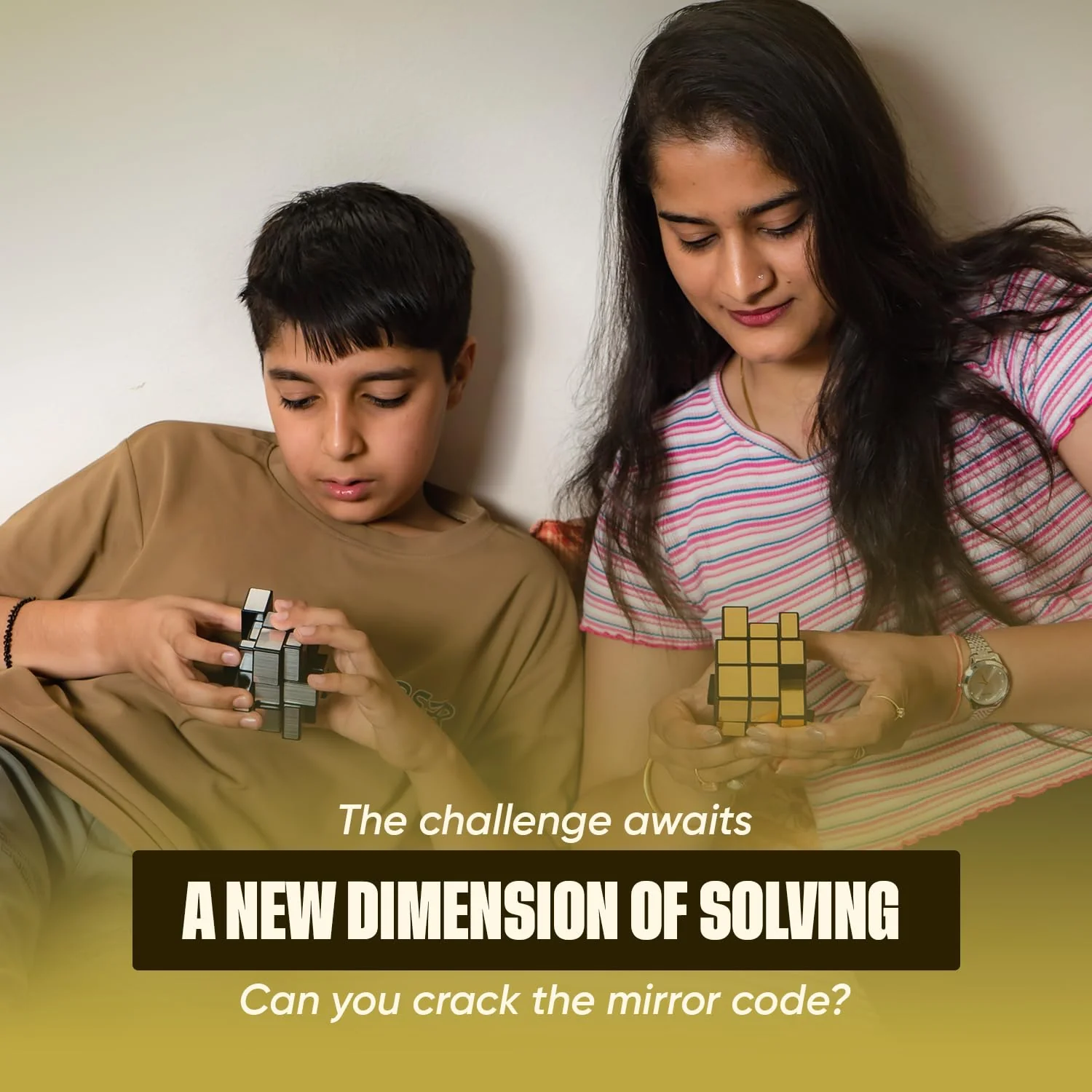 Drift Mirror Cube - Image 22