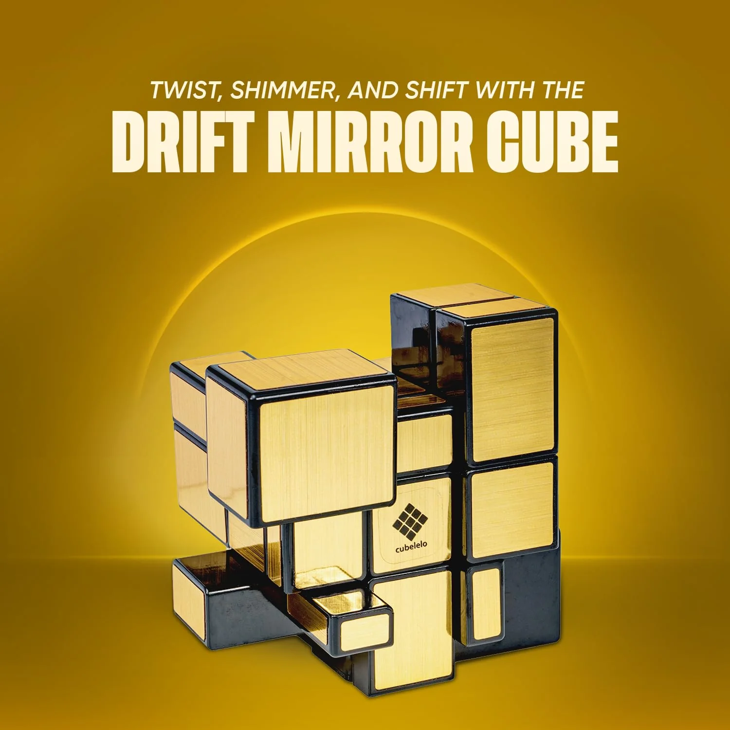 Drift Mirror Cube - Image 25