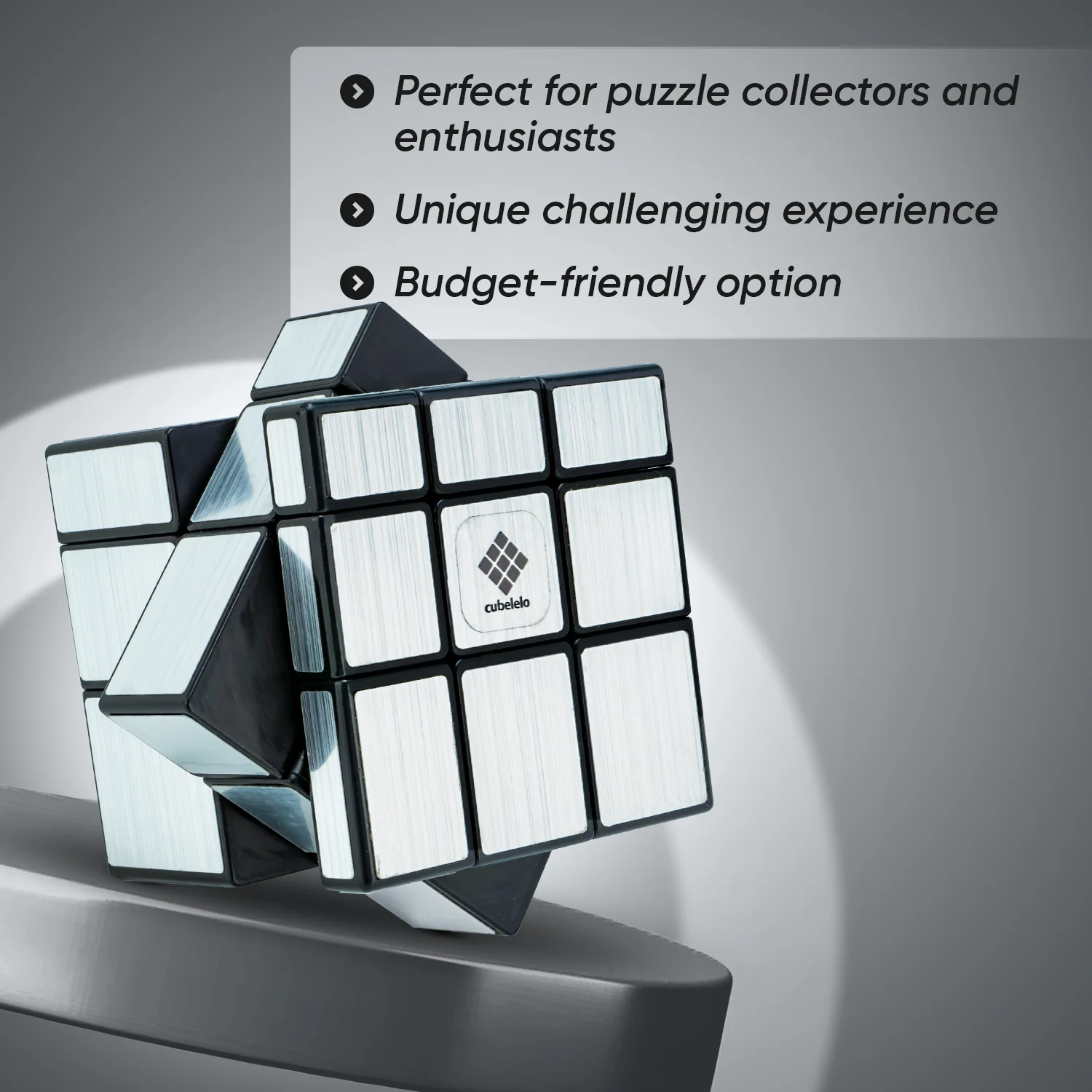 Drift Mirror Cube - Image 3