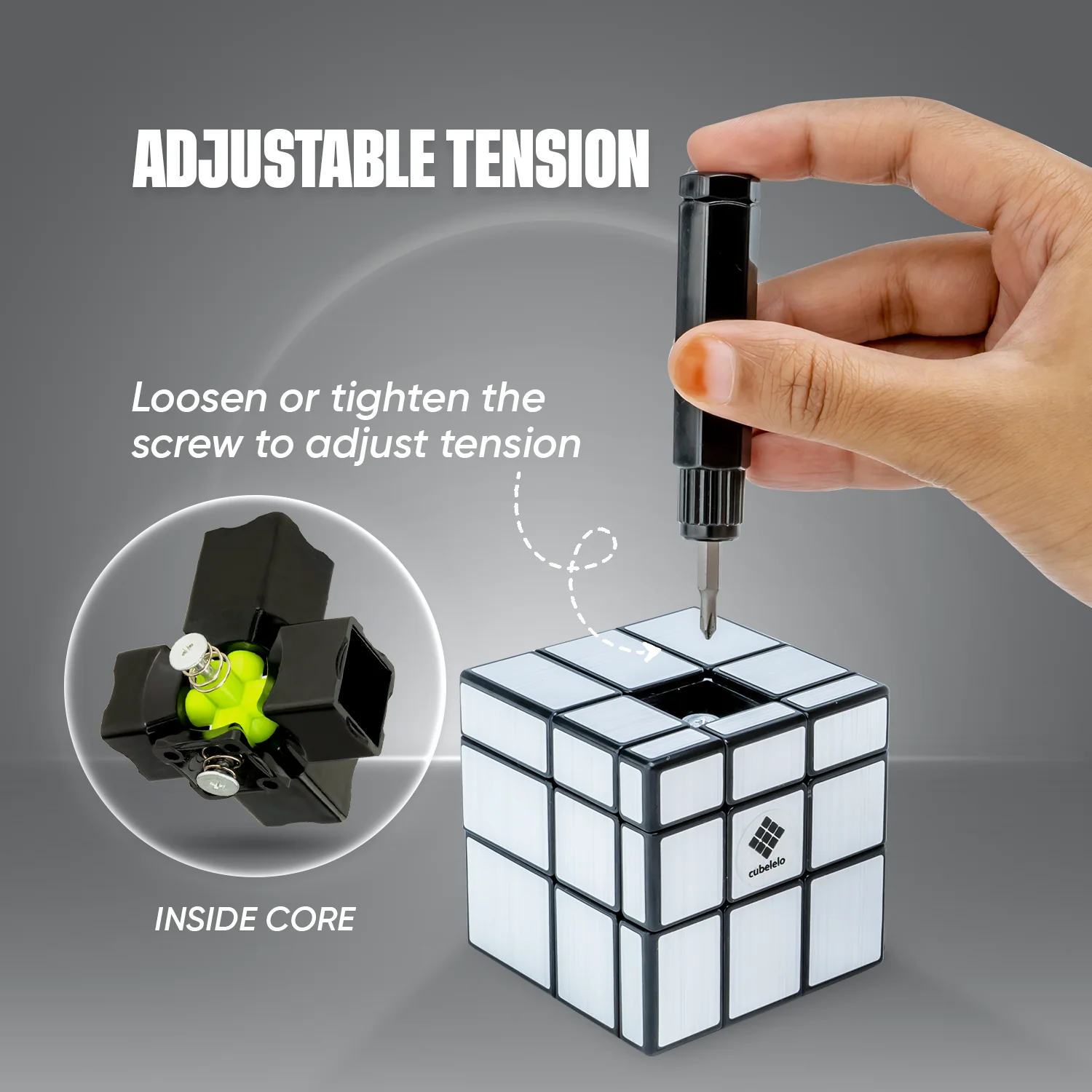 Drift Mirror Cube - Image 4