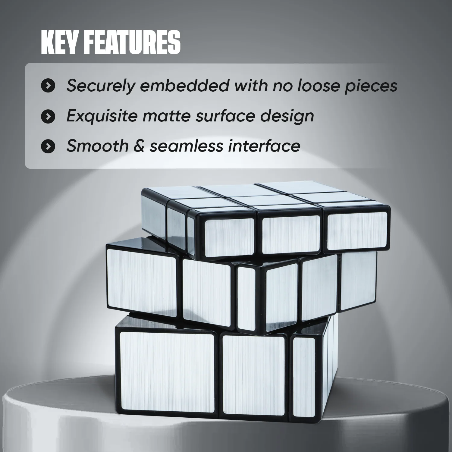 Drift Mirror Cube - Image 5