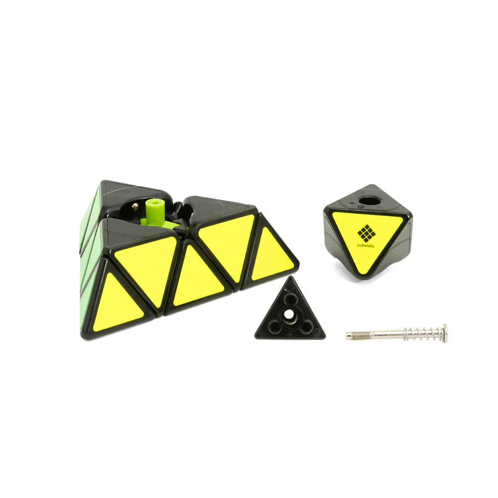 Drift Pyraminx - Image 10