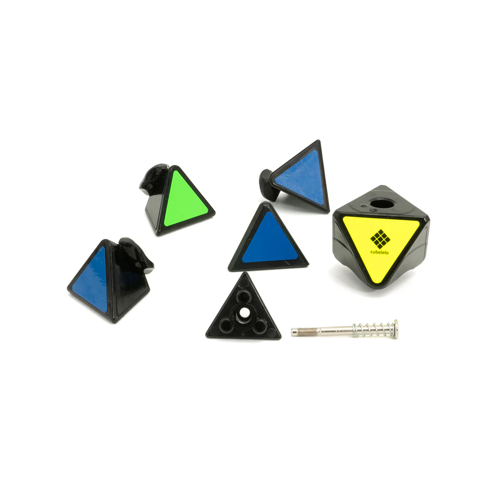 Drift Pyraminx - Image 11
