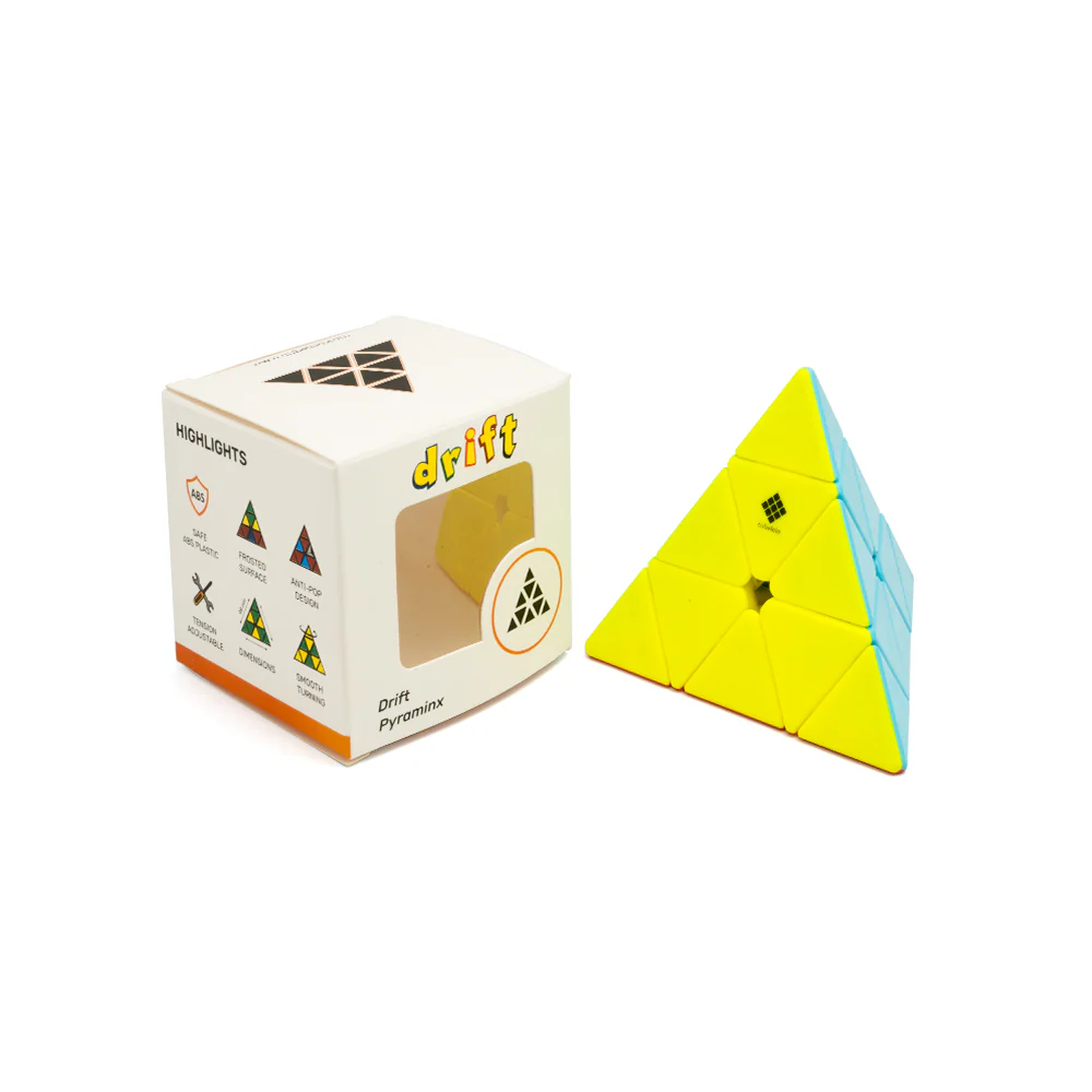 Drift Pyraminx - Image 6