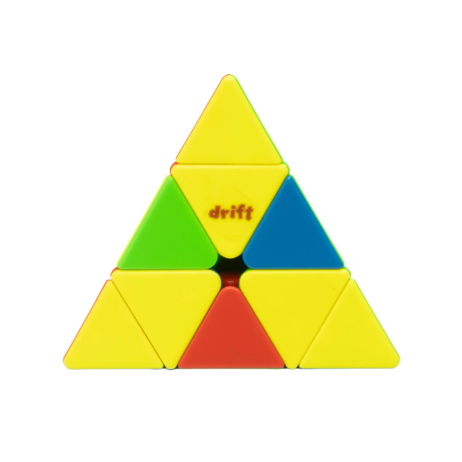 Drift Pyraminx M (Magnetic) - Image 3