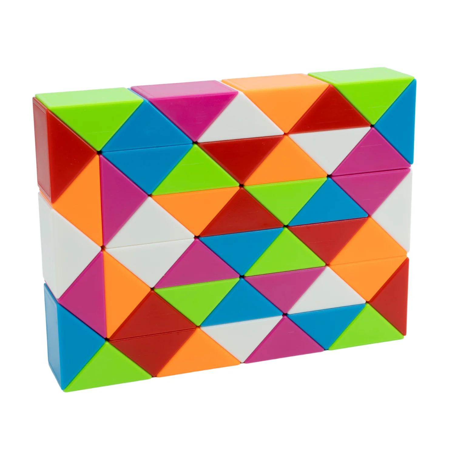 Cubelelo Magic Rainbow Snake Puzzle - Image 13