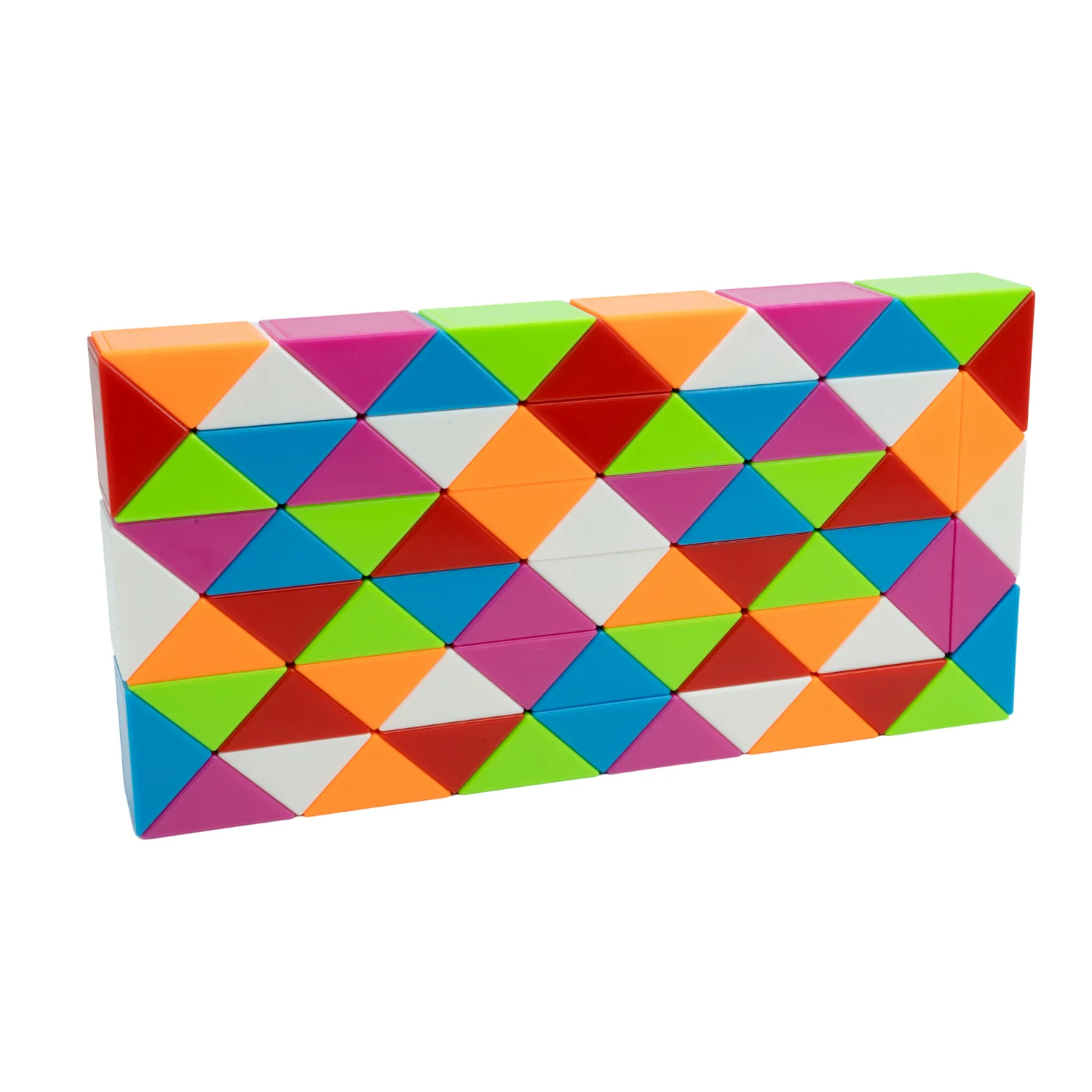Cubelelo Magic Rainbow Snake Puzzle - Image 21
