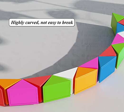 Cubelelo Magic Rainbow Snake Puzzle - Image 26
