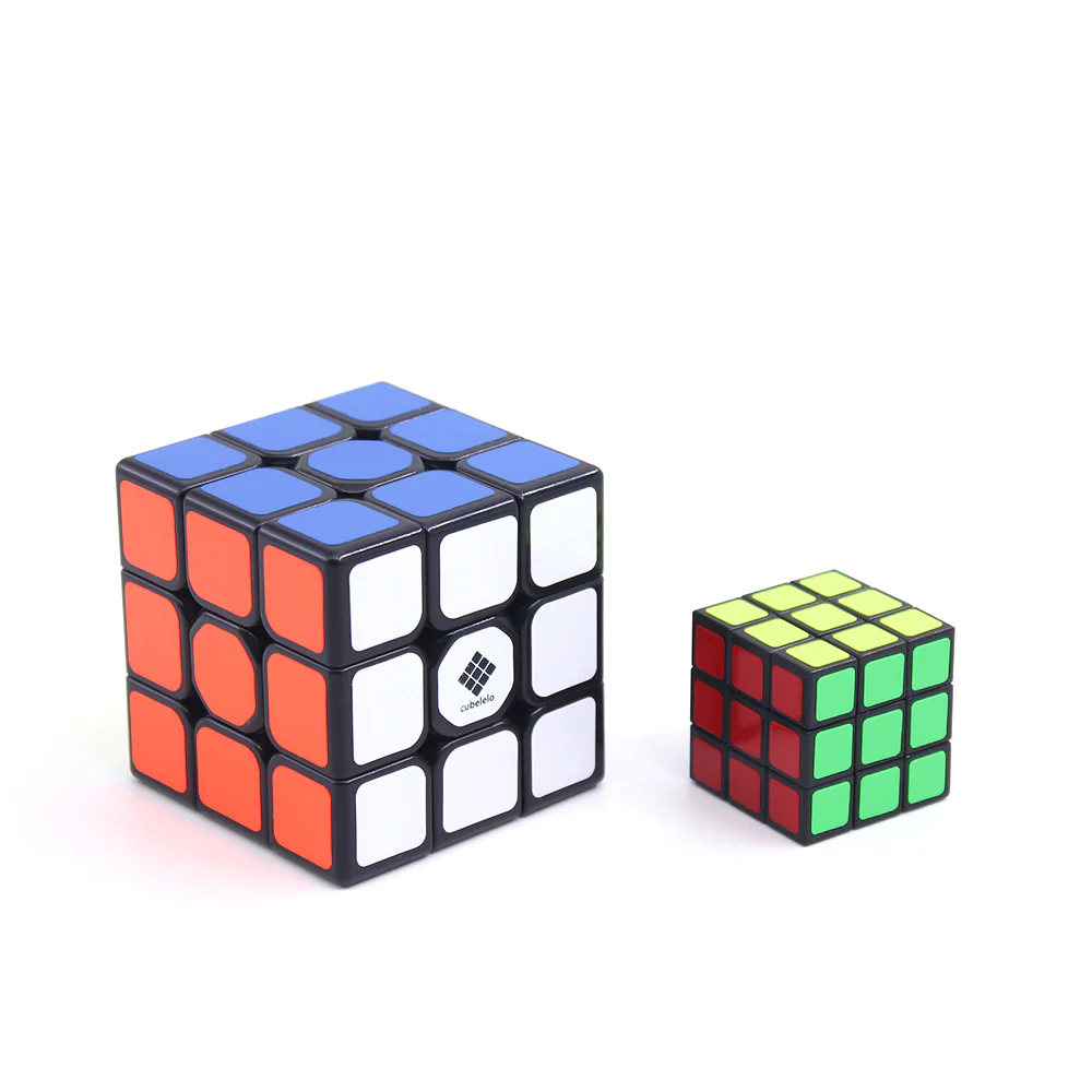 Drift Mini Mosaic Cubes - Image 3