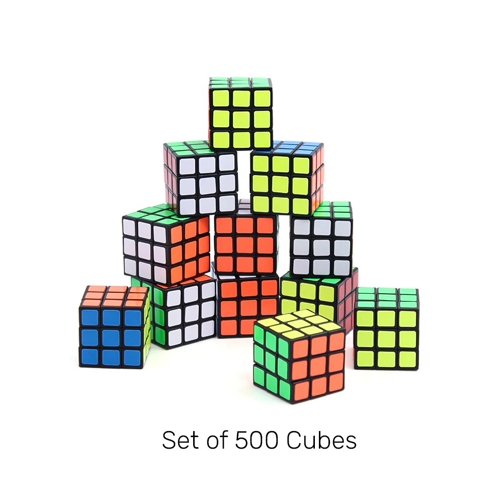 Drift Mini Mosaic Cubes - Image 6
