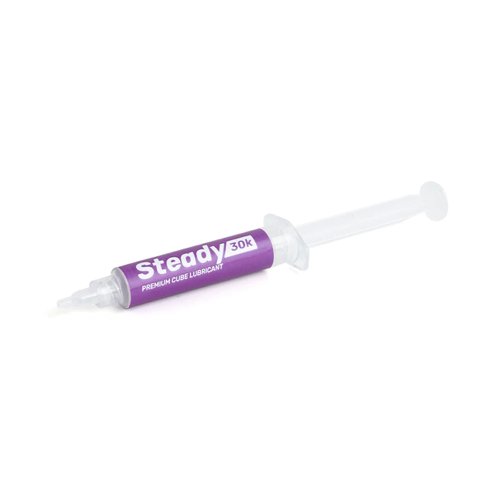 Cubelelo Premium Silicone Cube Lubricant -Velocity - Image 13