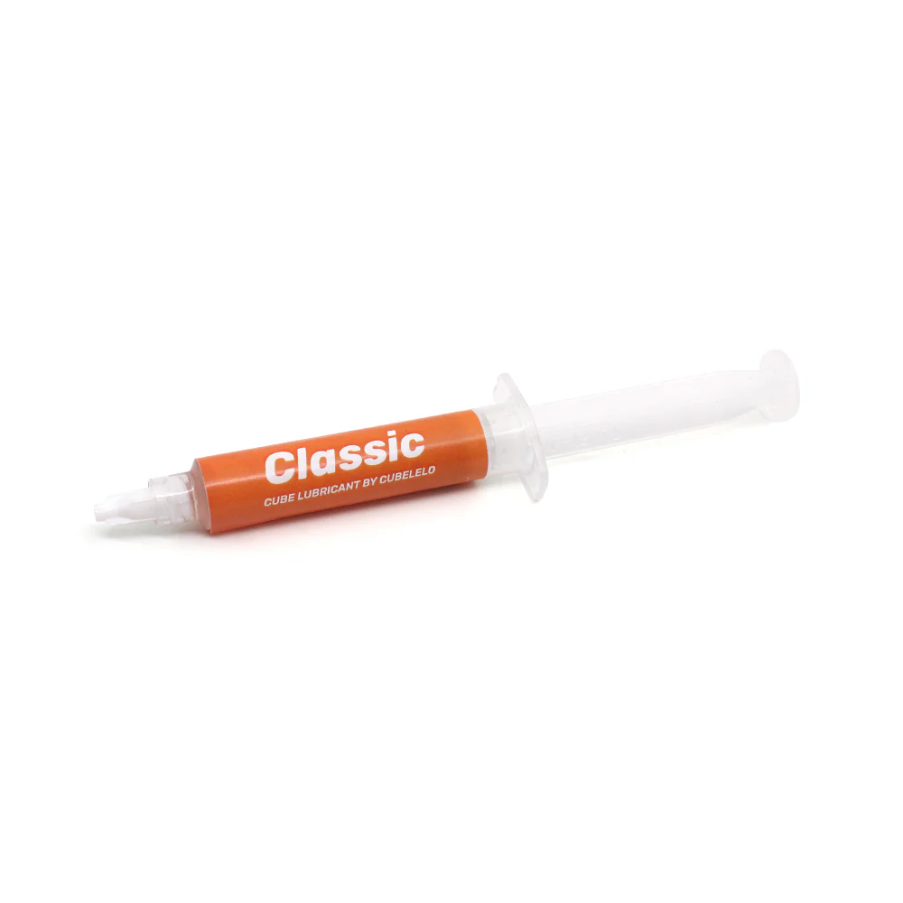 Cubelelo Premium Silicone Cube Lubricant -Velocity - Image 5