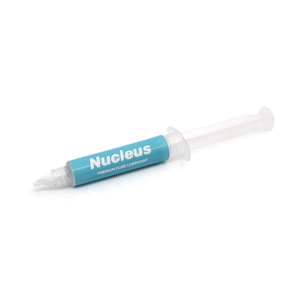 Cubelelo Premium Silicone Cube Lubricant -Velocity - Image 9
